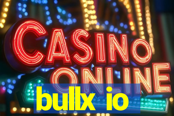 bullx io